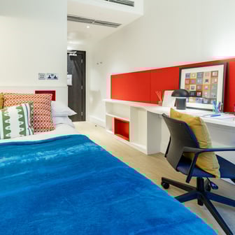 Economy En Suite - Image 2